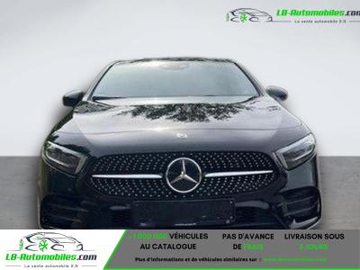 Mercedes Classe A  220 d BVA
