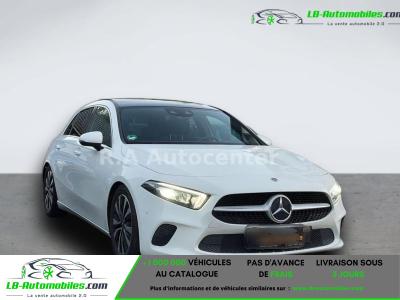 Mercedes Classe A  220 d BVA
