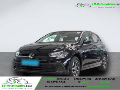 Volkswagen Polo 1.0 80 S&S BVM