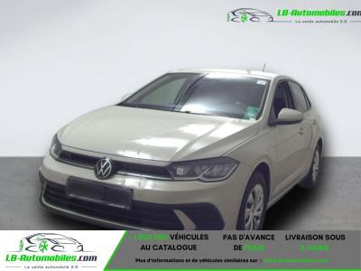 Volkswagen Polo 1.0 80 S&S BVM