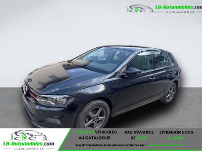 Volkswagen Polo 1.0 TSI 95 S&S BVM