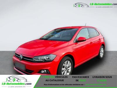 Volkswagen Polo 1.0 TSI 95 S&S BVM