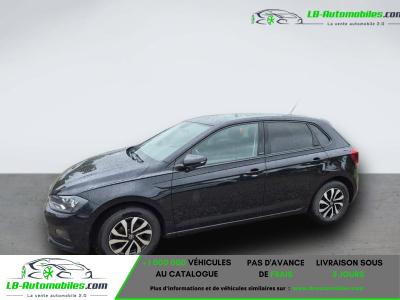 Volkswagen Polo 1.0 TSI 95 S&S BVM