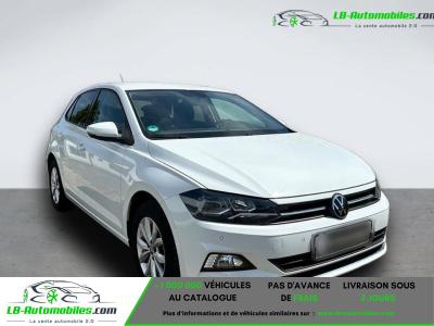 Volkswagen Polo 1.0 TSI 95 S&S BVM