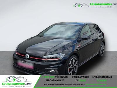 Volkswagen Polo 2.0 TSI 207 S&S BVA