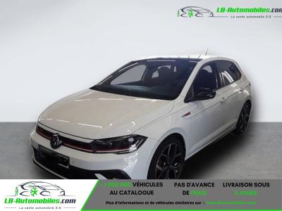 Volkswagen Polo 2.0 TSI 207 S&S BVA
