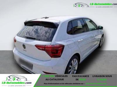 Volkswagen Polo 2.0 TSI 207 S&S BVA