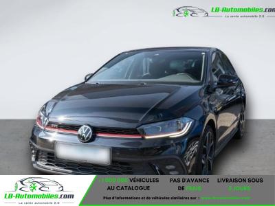 Volkswagen Polo 2.0 TSI 207 S&S BVA