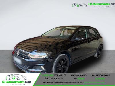 Volkswagen Polo 1.0 65 S&S BVM