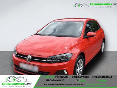 Volkswagen Polo 1.0 65 S&S BVM