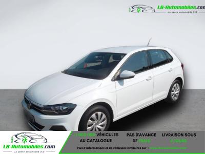 Volkswagen Polo 1.0 65 S&S BVM
