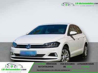 Volkswagen Polo 1.0 65 S&S BVM