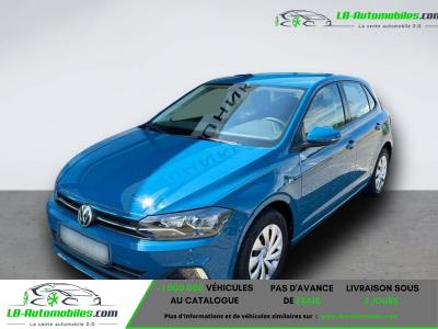 Volkswagen Polo 1.0 65 S&S BVM