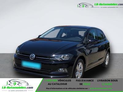 Volkswagen Polo 1.0 65 S&S BVM