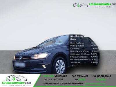 Volkswagen Polo 1.0 65 S&S BVM