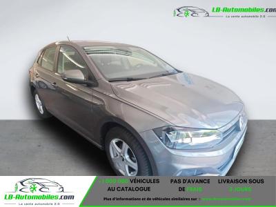 Volkswagen Polo 1.0 75 S&S