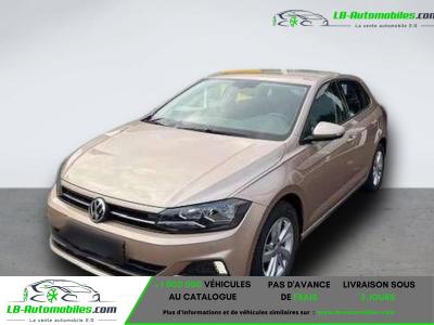 Volkswagen Polo 1.0 75 S&S