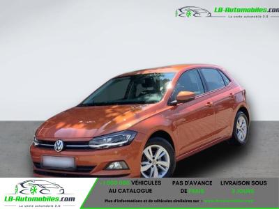 Volkswagen Polo 1.0 75 S&S