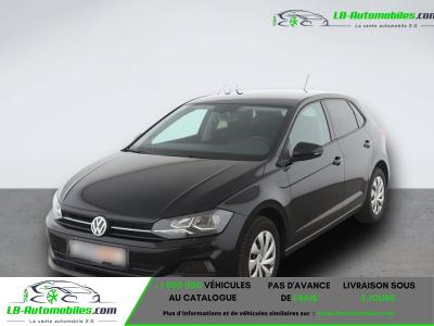 Volkswagen Polo 1.0 75 S&S