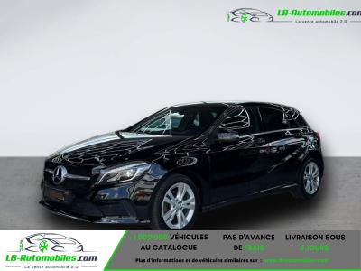 Mercedes Classe A  160 BVA