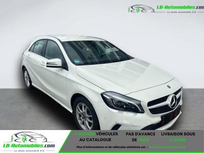 Mercedes Classe A  160 BVA