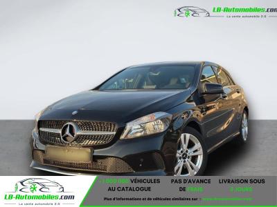 Mercedes Classe A  180 BVA