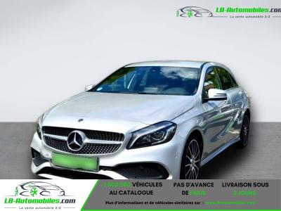Mercedes Classe A  200 BVM