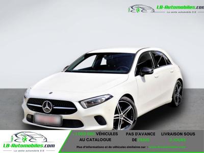 Mercedes Classe A  200 BVA