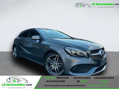 Mercedes Classe A  220 BVA