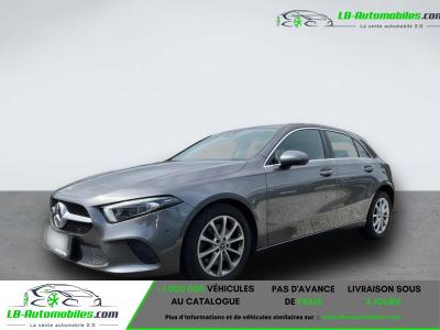Mercedes Classe A  220 BVA