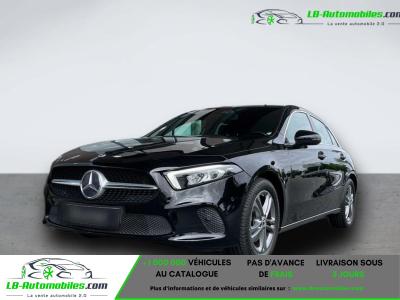 Mercedes Classe A  220 BVA