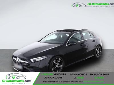 Mercedes Classe A  250 BVA