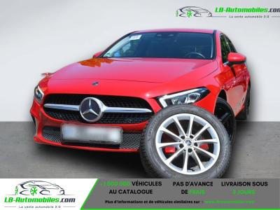 Mercedes Classe A  250 BVA