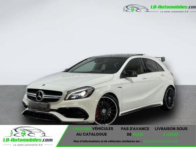 Mercedes Classe A  45 Mercedes-AMG BVA 4-Matic