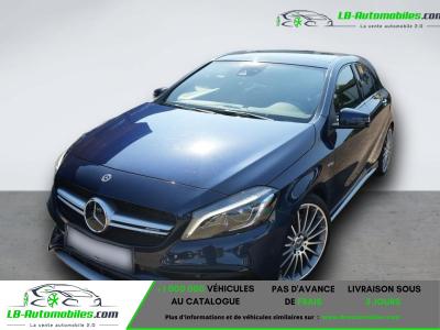 Mercedes Classe A  45 Mercedes-AMG BVA 4-Matic