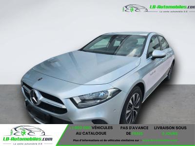 Mercedes Classe A  200 BVA