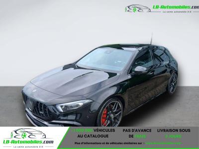 Mercedes Classe A  45 S Mercedes-AMG BVA 4Matic+