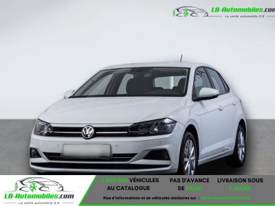 Volkswagen Polo 1.0 80 S&S BVM