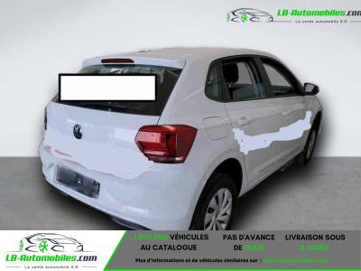 Volkswagen Polo 1.0 80 S&S BVM