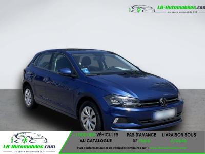 Volkswagen Polo 1.0 80 S&S BVM