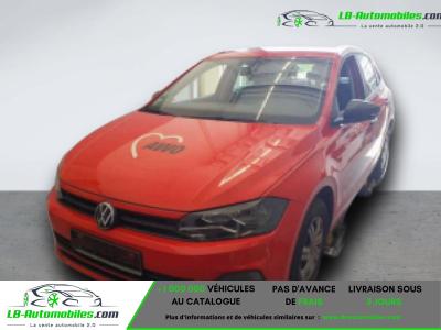 Volkswagen Polo 1.0 80 S&S BVM