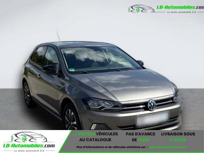 Volkswagen Polo 1.0 80 S&S BVM
