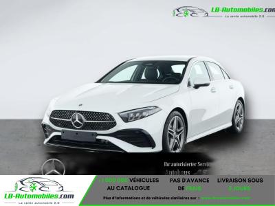 Mercedes Classe A Berline 200 BVA