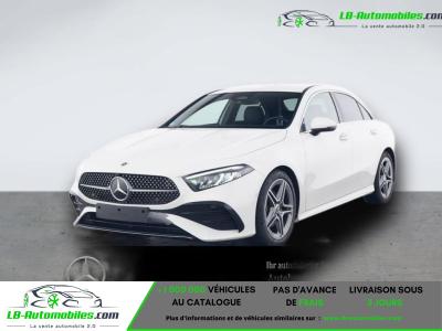 Mercedes Classe A Berline 200 d BVA
