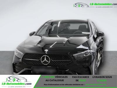 Mercedes Classe A Berline 200 d BVA