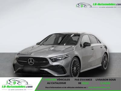 Mercedes Classe A Berline 200 d BVA