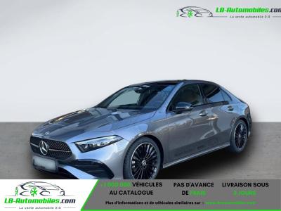 Mercedes Classe A Berline 200 d BVA