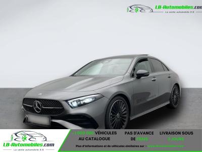 Mercedes Classe A Berline 200 d BVA