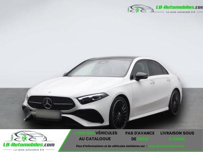 Mercedes Classe A Berline 200 d BVA