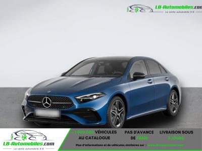 Mercedes Classe A Berline 200 d BVA
